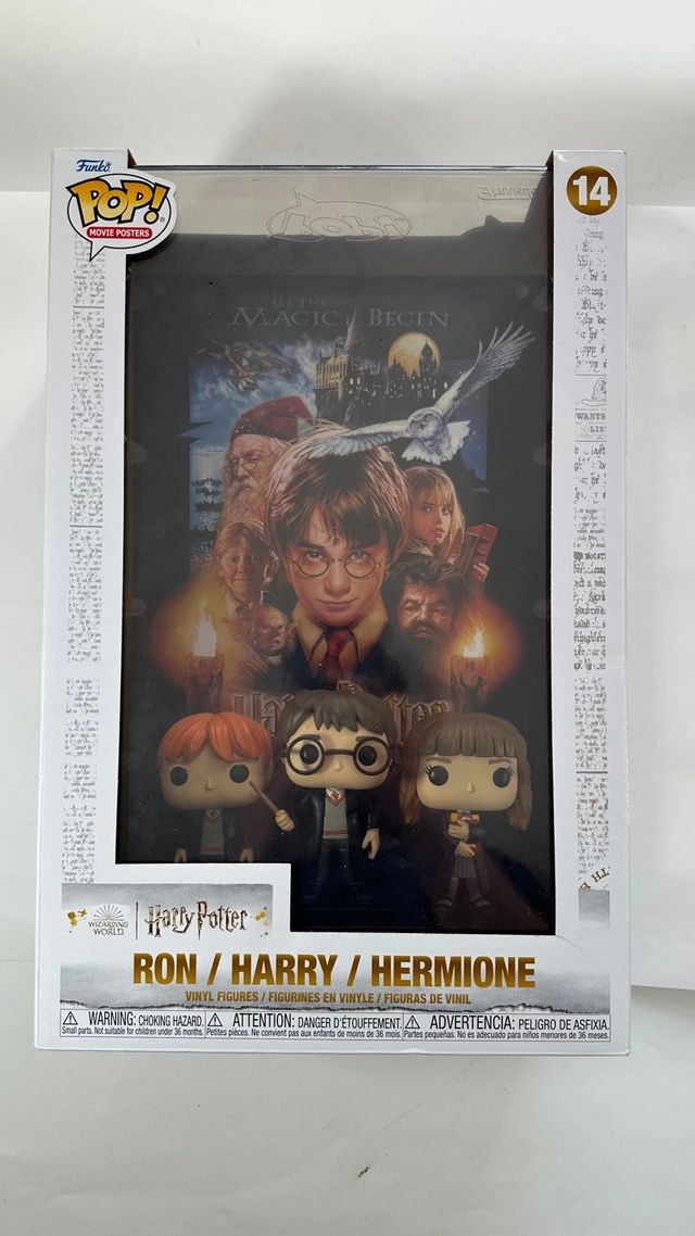 Funko Movie Harry Potter