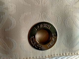 Bolsa de aseo Loewe