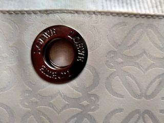 Bolsa de aseo Loewe