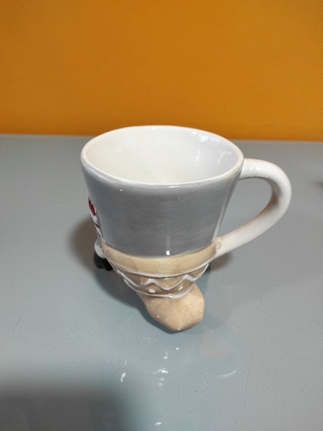 Taza termica
