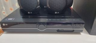 Home cinema LG