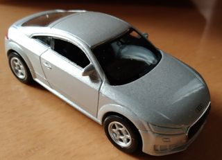 Modellini di 5 auto in scala Super 9.. 1:60