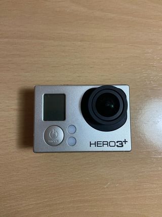 GoPro con Accesorios