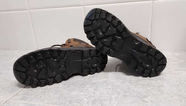 Bota de Senderismo Wild-boot