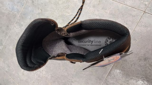 Bota de Senderismo Wild-boot