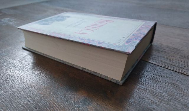 Rebeca. Daphne du Maurier.