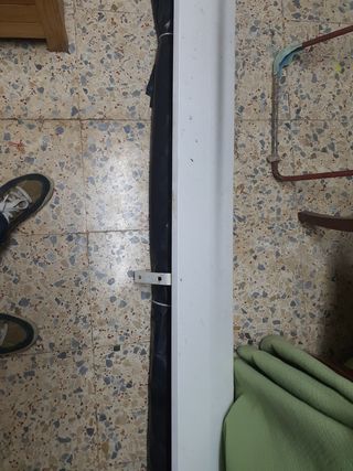 Toldo Prácticamente Nuevo (OFERTON)