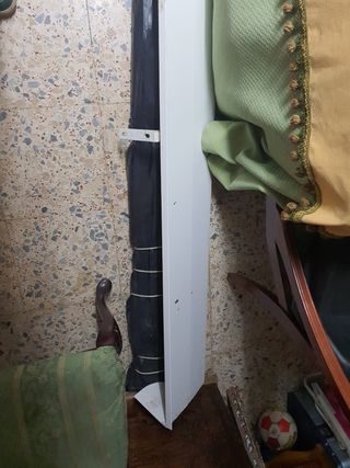 Toldo Prácticamente Nuevo (OFERTON)