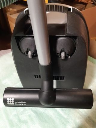 Aspirador con Bolsa BOSCH