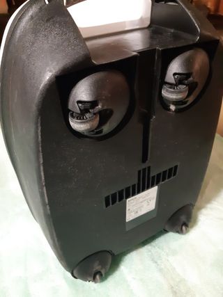 Aspirador con Bolsa BOSCH