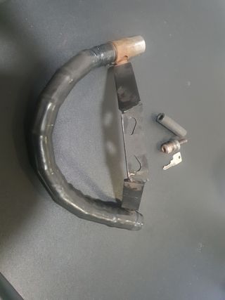 Piezas Honda Scoopy 50/100