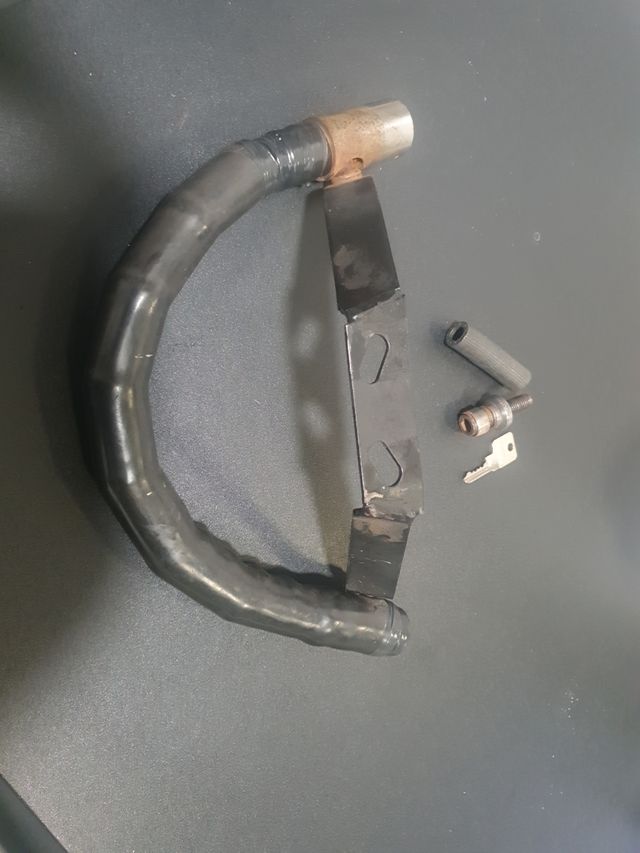 Piezas Honda Scoopy 50/100