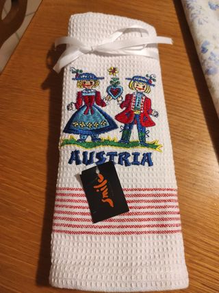Asciughino piatti
