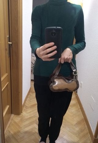 Bolso de la marca Tous