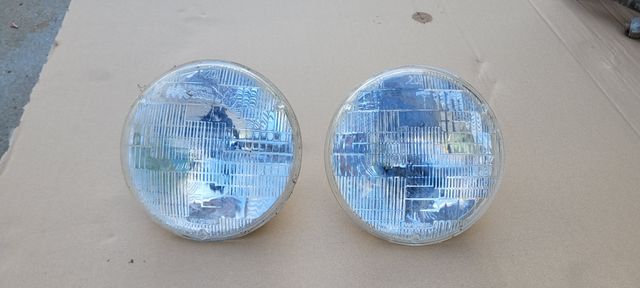 Mercedes 190sl varios