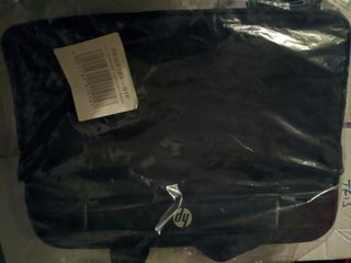 Bolsa Targus para  portátil HP (nueva)