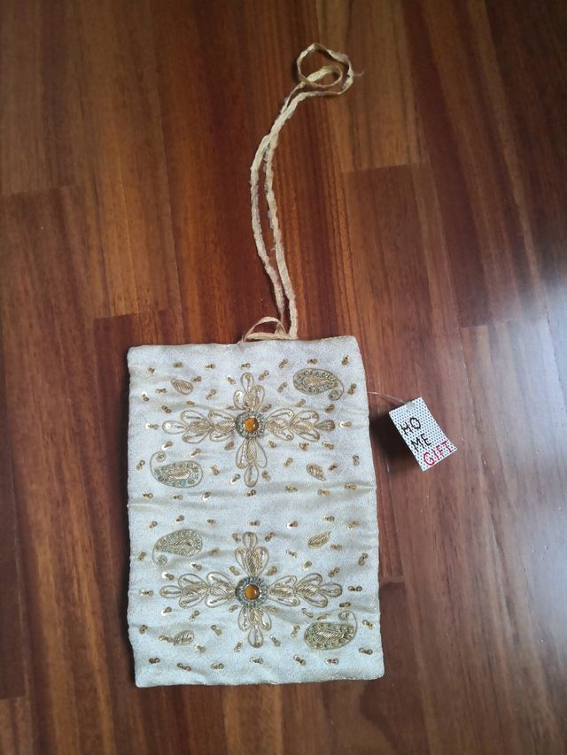 portagioie in tessuto