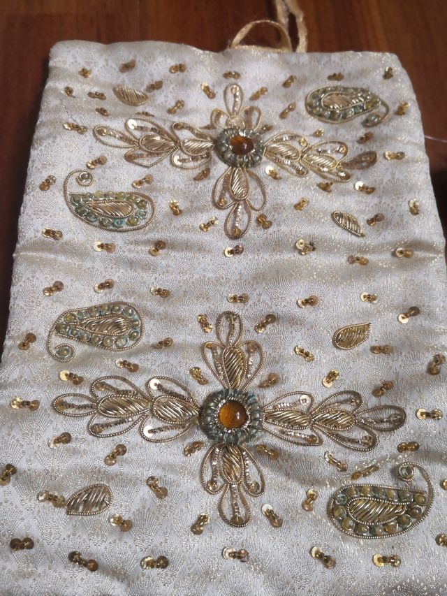 portagioie in tessuto