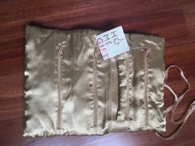 portagioie in tessuto