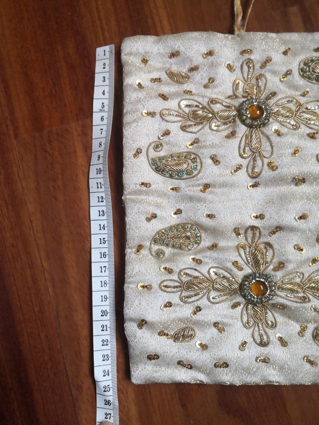 portagioie in tessuto