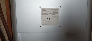 TELEVISIÓN 14 PULGADAS