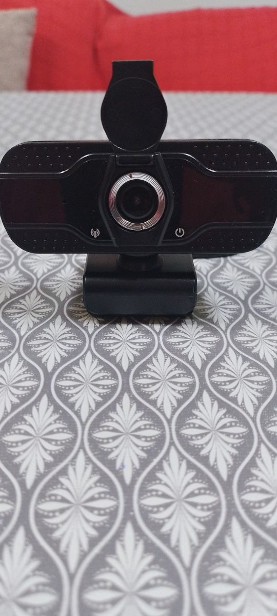 Webcam