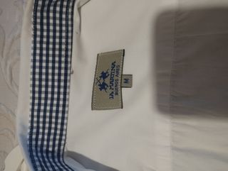 Camisa La Martina