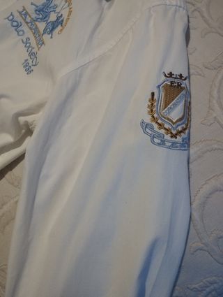Camisa La Martina