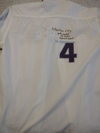 Camisa La Martina