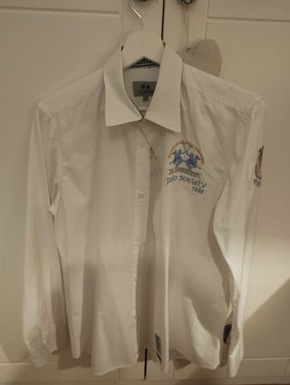 Camisa La Martina
