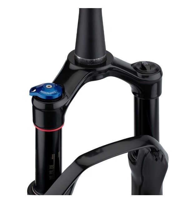 HORQUILLA MTB ROCKSHOX REBA RL SOLO AIR BOOST 29