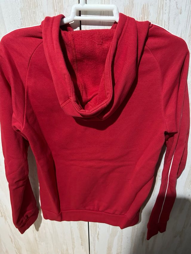 Sudadera con Capucha Adidas
