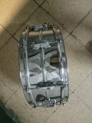 Caja de bateria tama