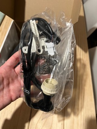 Lámpara de techo Skurup IKEA