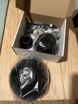Lámpara de techo Skurup IKEA