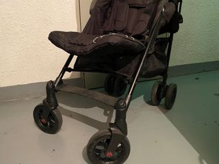 Silla de paseo Maclaren, en perfecto estado