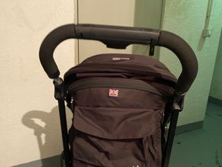 Silla de paseo Maclaren, en perfecto estado