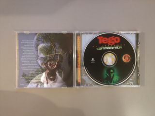 Tego Calderon - El Abayarde Contraataca