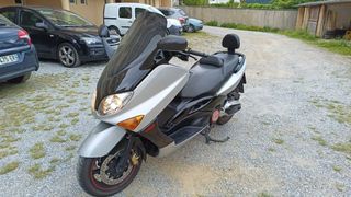 Yamaha Tmax ABS 2005