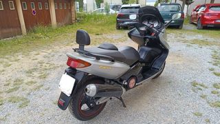 Yamaha Tmax ABS 2005