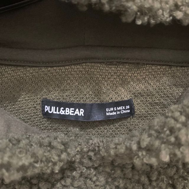 Felpa Donna PULL & BEAR