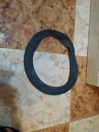 Cámara de bicicleta 14 pulgadas