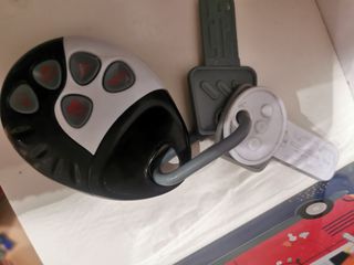 Llaves con sonidos bebé