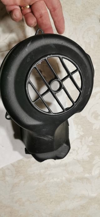 Tapa motor Vespino F9