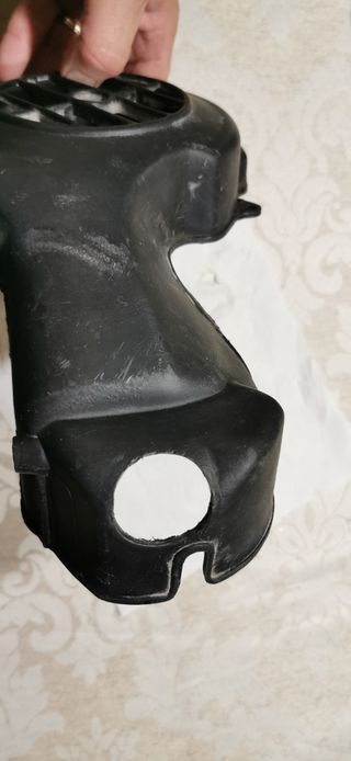 Tapa motor Vespino F9