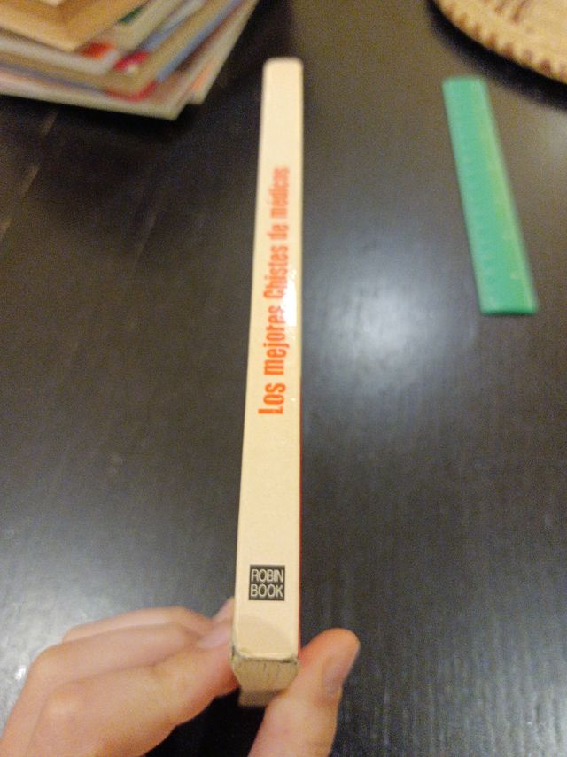 Los mejores chistes de medicos