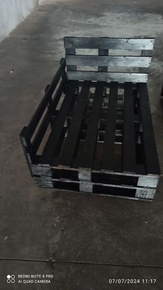 Sofas con o sin chaise longue.