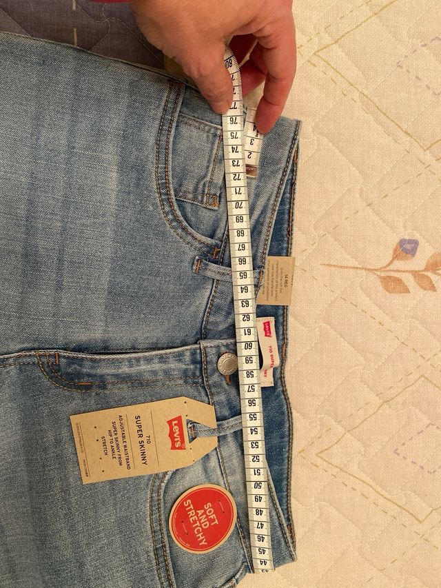 pantalón Levis