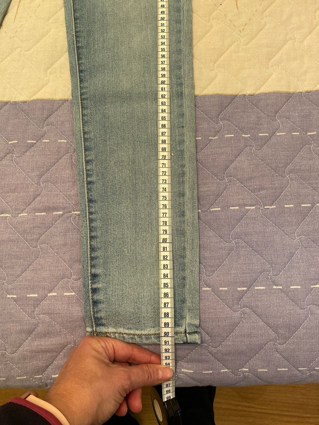 pantalón Levis