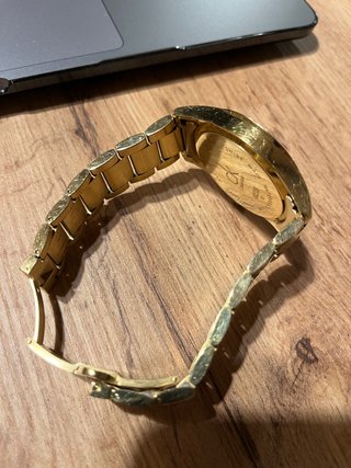 Reloj Alta Gama Hombre Calvin Klein